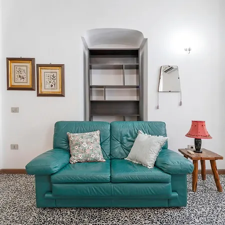Feriehus Chez Moi - Cagliari