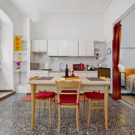 Nyaraló Chez Moi -