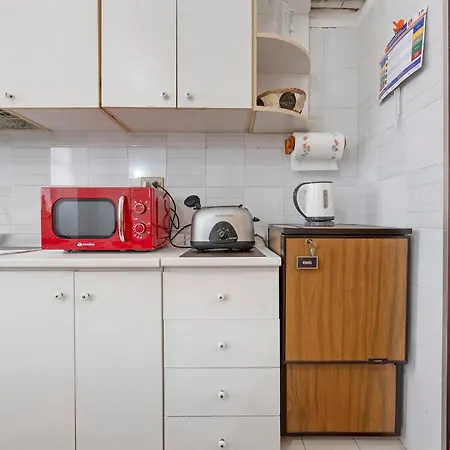 Chez Moi - Feriehus