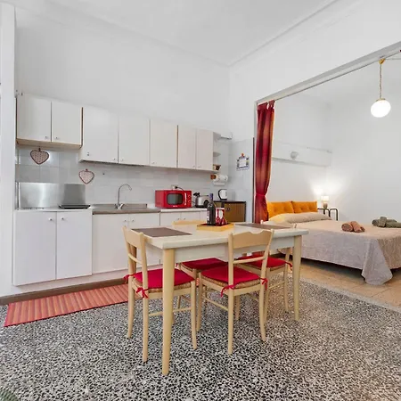 Chez Moi - Feriehus *