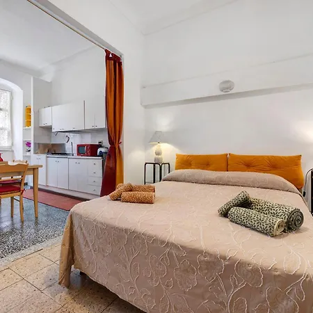 Chez Moi -