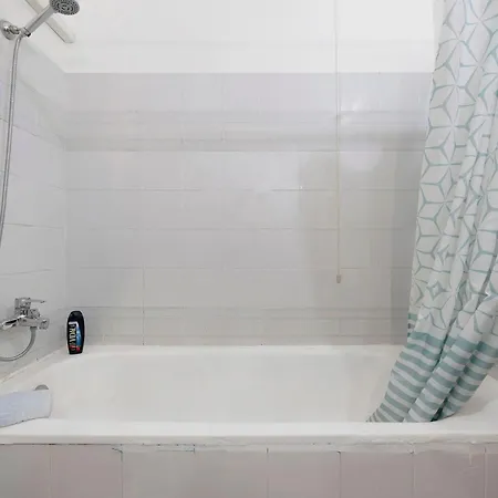 Feriehus Chez Moi - Cagliari