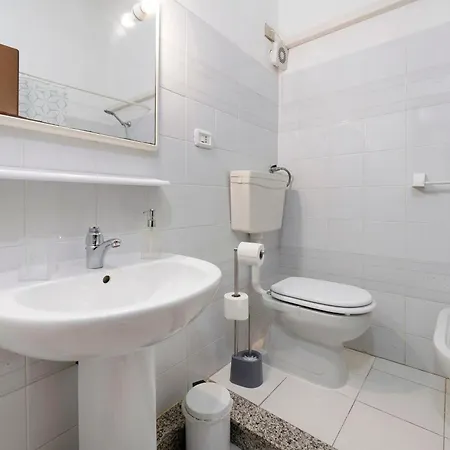 Chez Moi - Cagliari