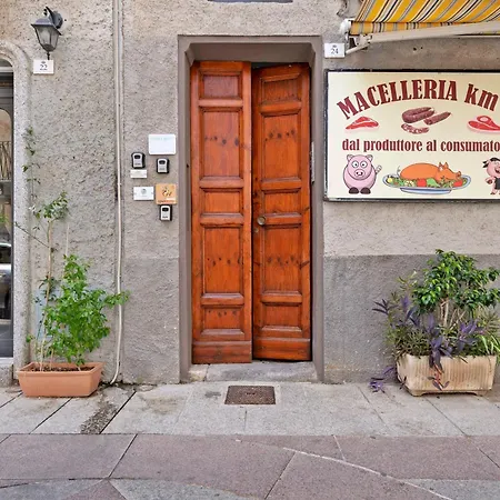 Feriehus Chez Moi - Cagliari